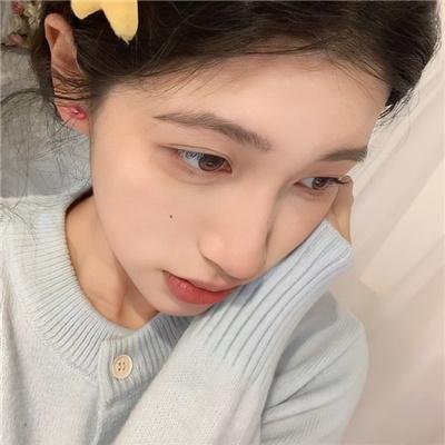 你看起来很好吃