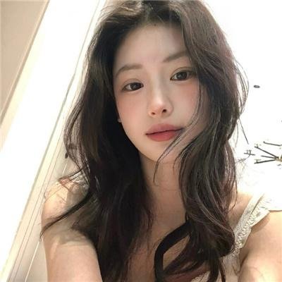 黑色的新娘
