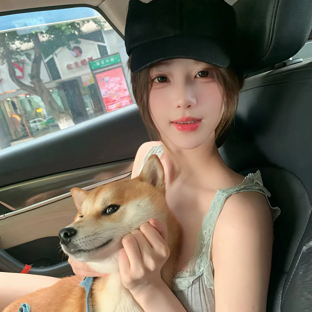 恶魔的美